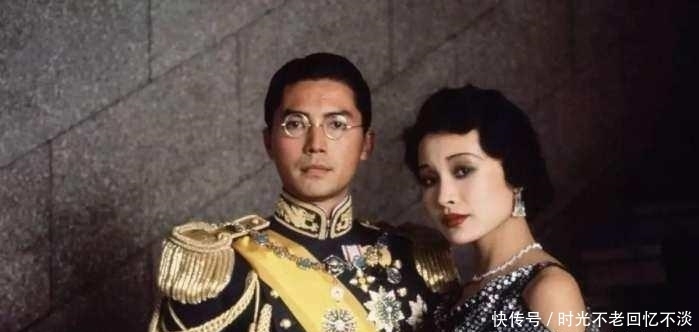 亚洲第一美男尊龙幼年被弃街头成年感情不顺今在北美终老